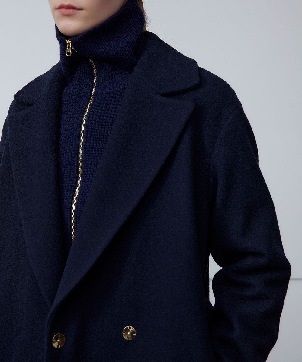 BEIGE， LAIRES / コート 