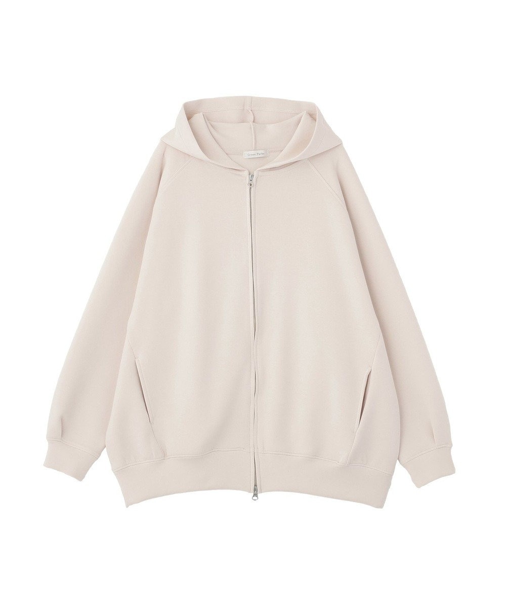Green Parks Ｂｉｇサイズパーカー 