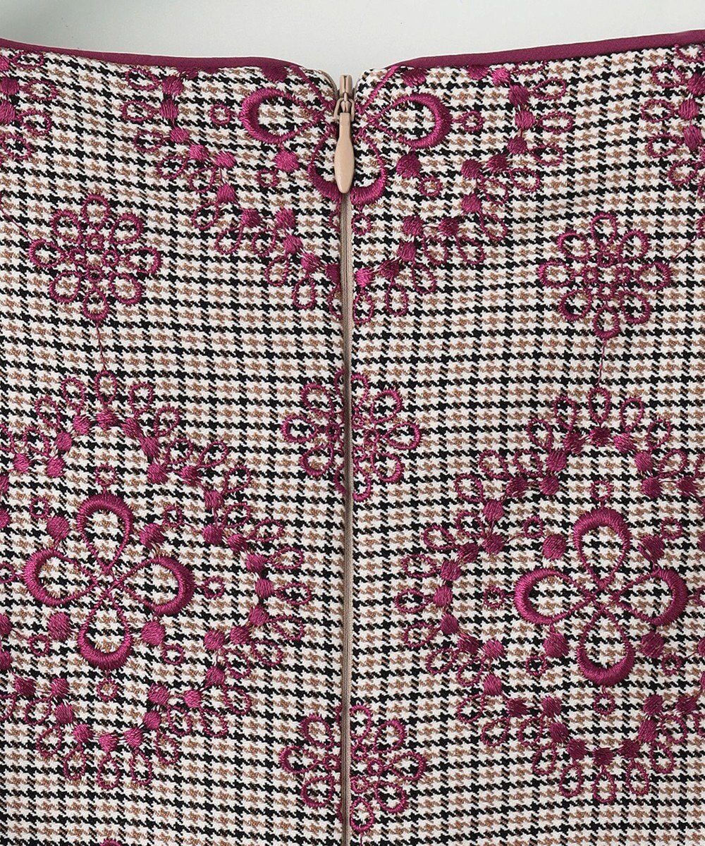 TOCCA 【洗える】AROMATIC QUINCE ドレス 