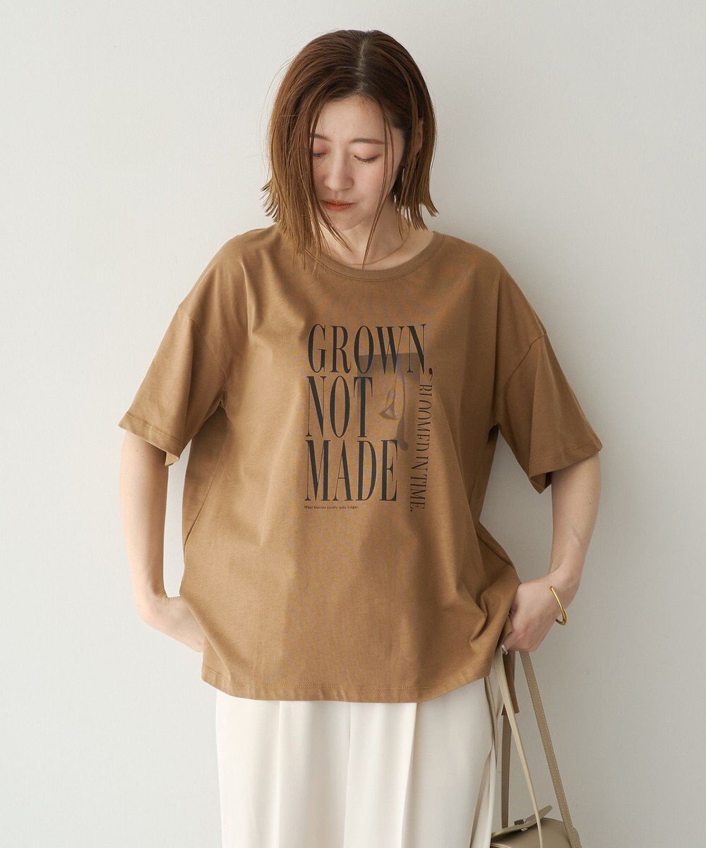 YECCA VECCA 【UVカット】ロゴBIGTee 