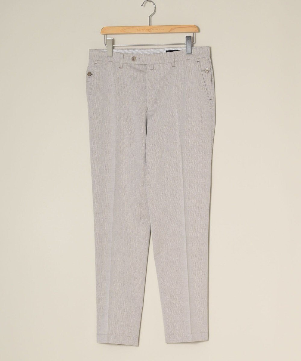 ONWARD Reuse Park メンズ商品【23区 HOMME】パンツ春夏 