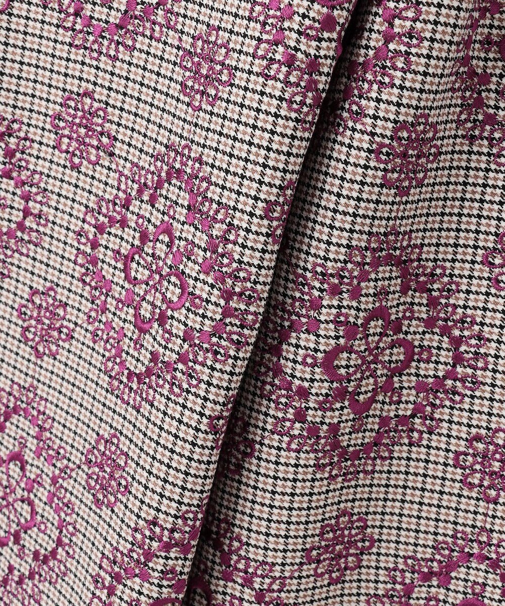 TOCCA 【洗える】AROMATIC QUINCE ドレス 