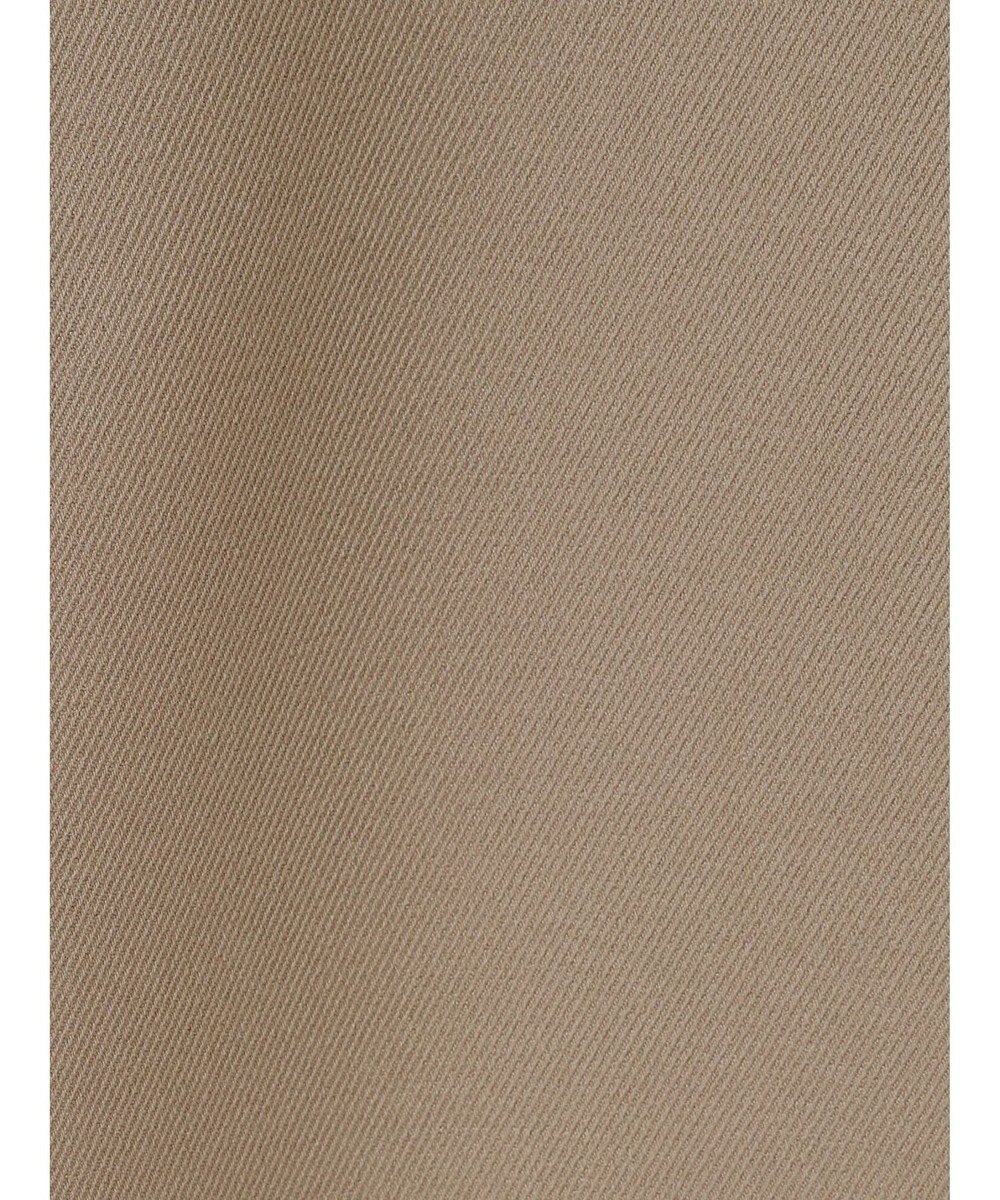 earth music&ecology パールボタンジレ 