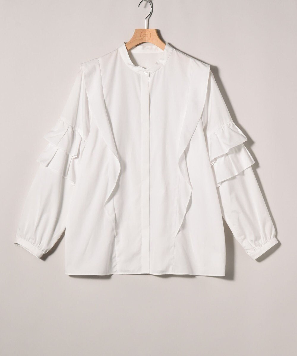 ONWARD Reuse Park 【自由区】ブラウス秋冬 