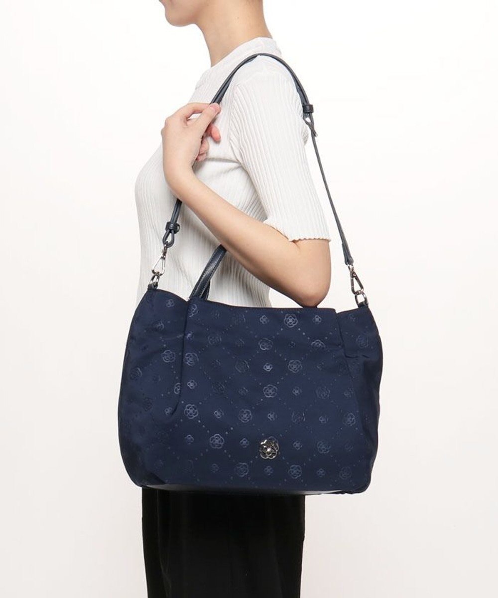 CLATHAS ルラック 2WAYバッグ 