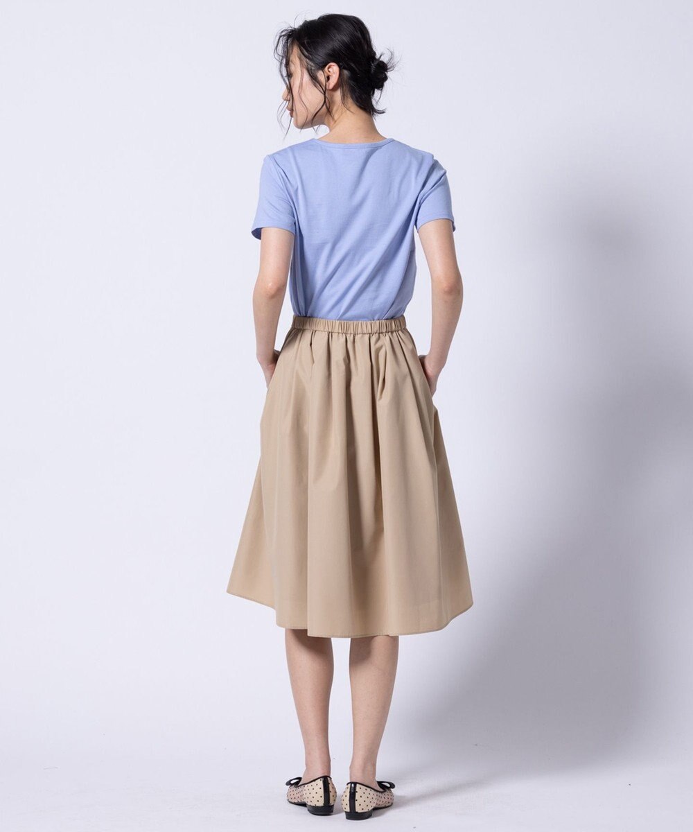 TOCCA HALLMARK FLOCKY LOGO TEE Tシャツ 