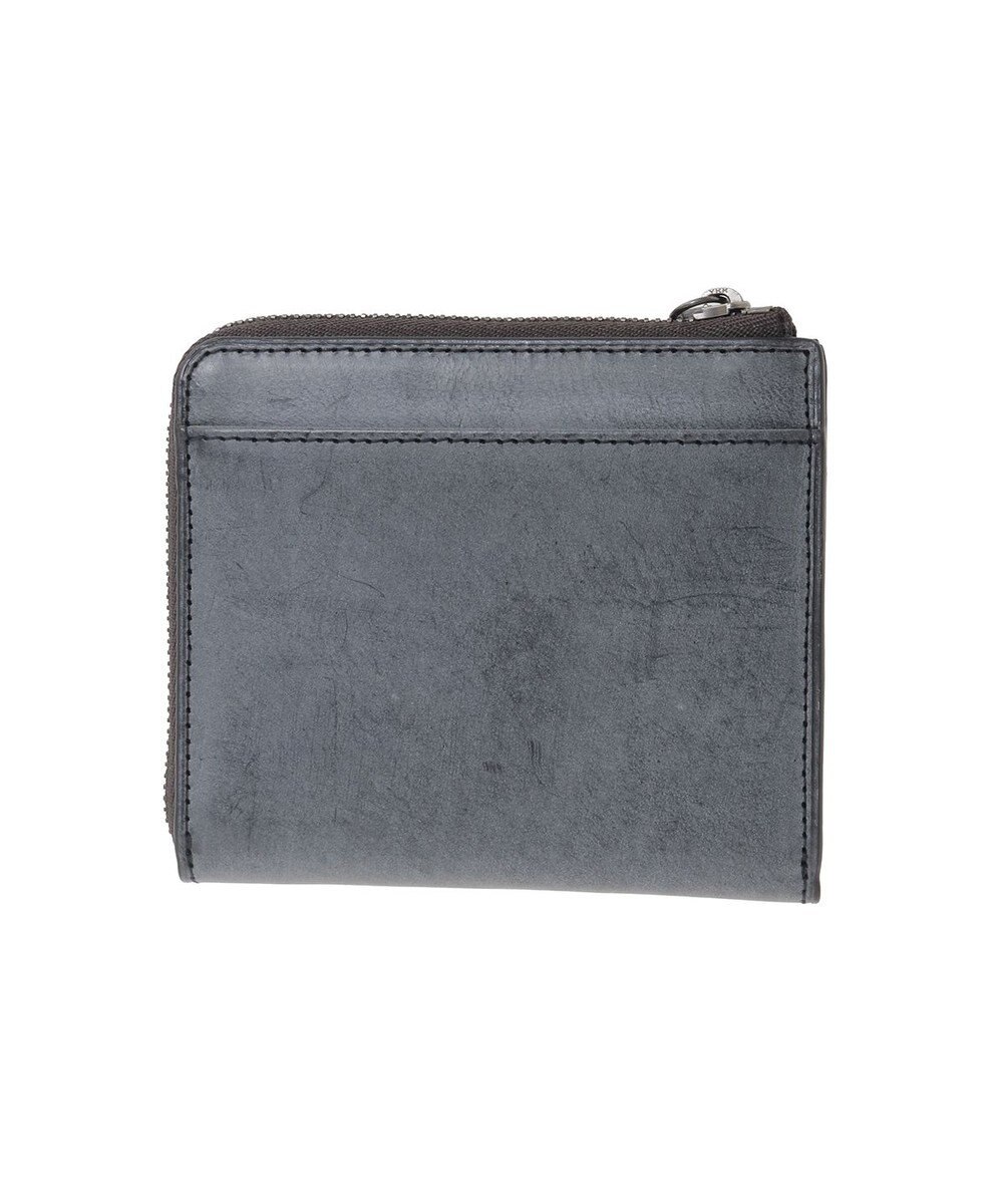 genten プレッソ ミニ財布 