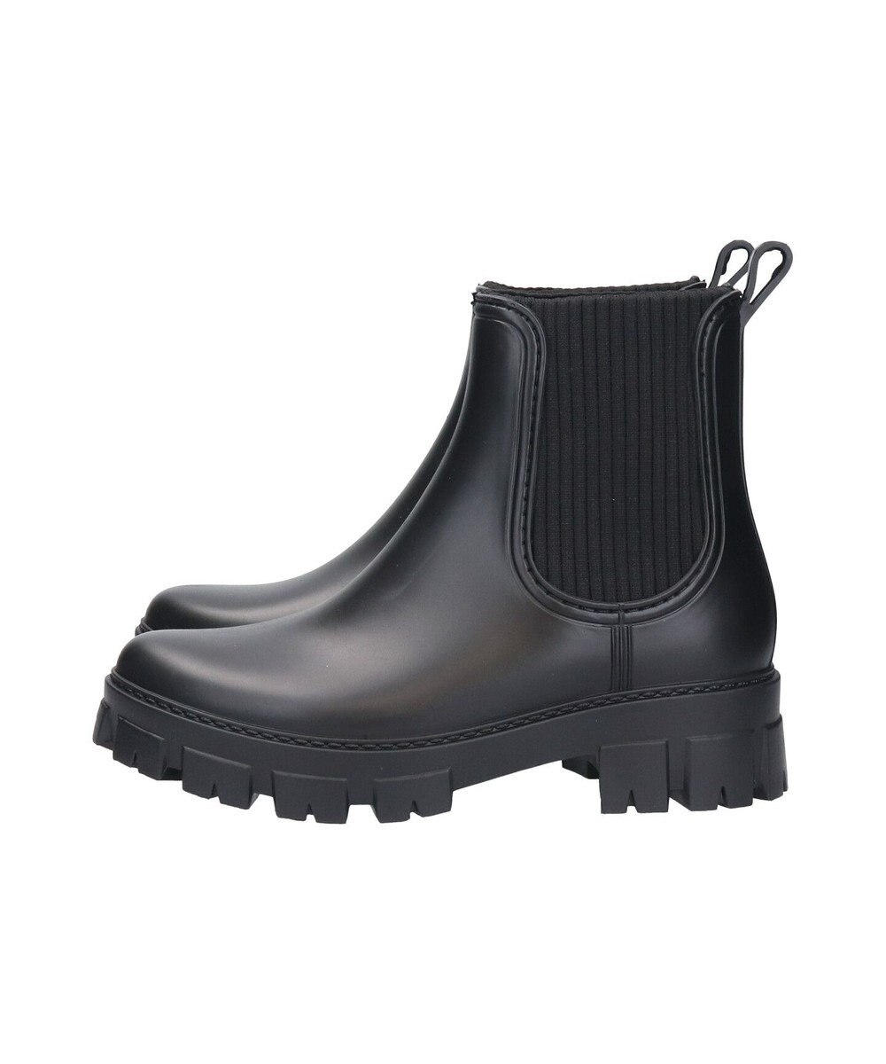 Bridget Birkin 【Bridget Birkin】サイドゴアレインショートブーツ 