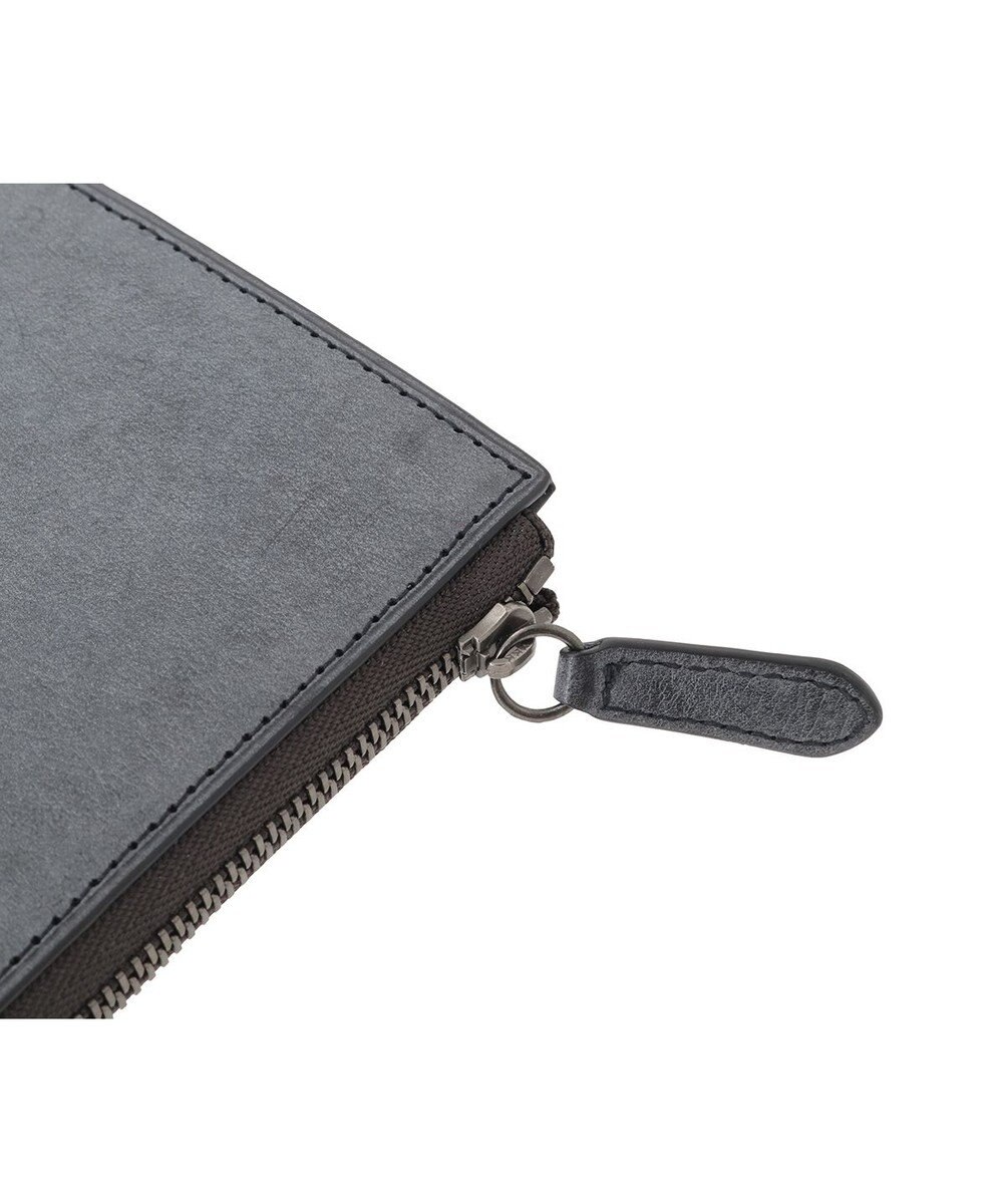 genten プレッソ ミニ財布 