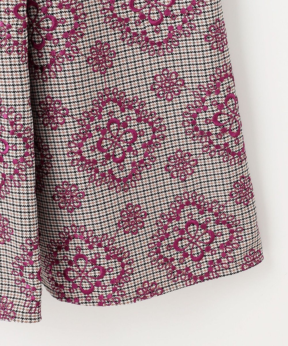 TOCCA 【洗える】AROMATIC QUINCE ドレス 