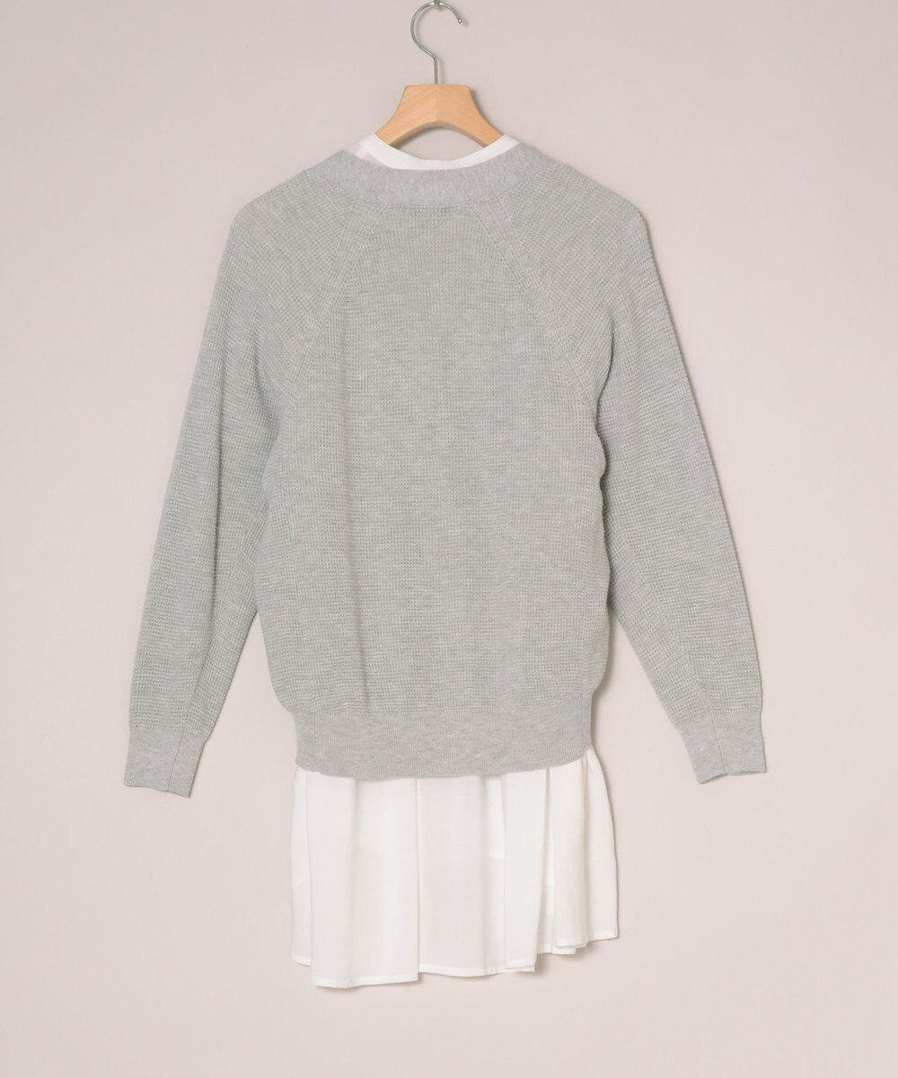 ONWARD Reuse Park セット商品/サイズF【any FAM】ニット春夏×ブラウス春夏 