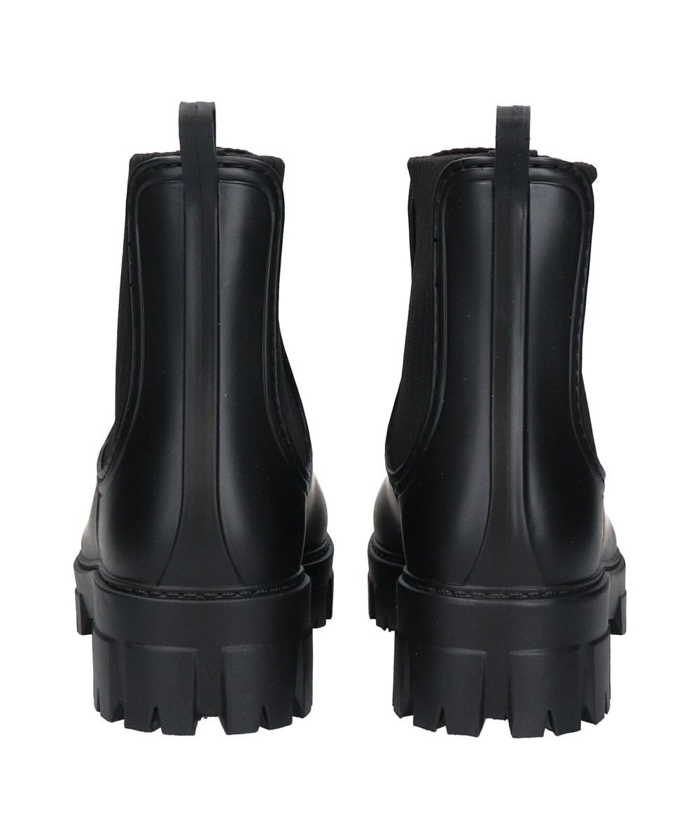 Bridget Birkin 【Bridget Birkin】サイドゴアレインショートブーツ 