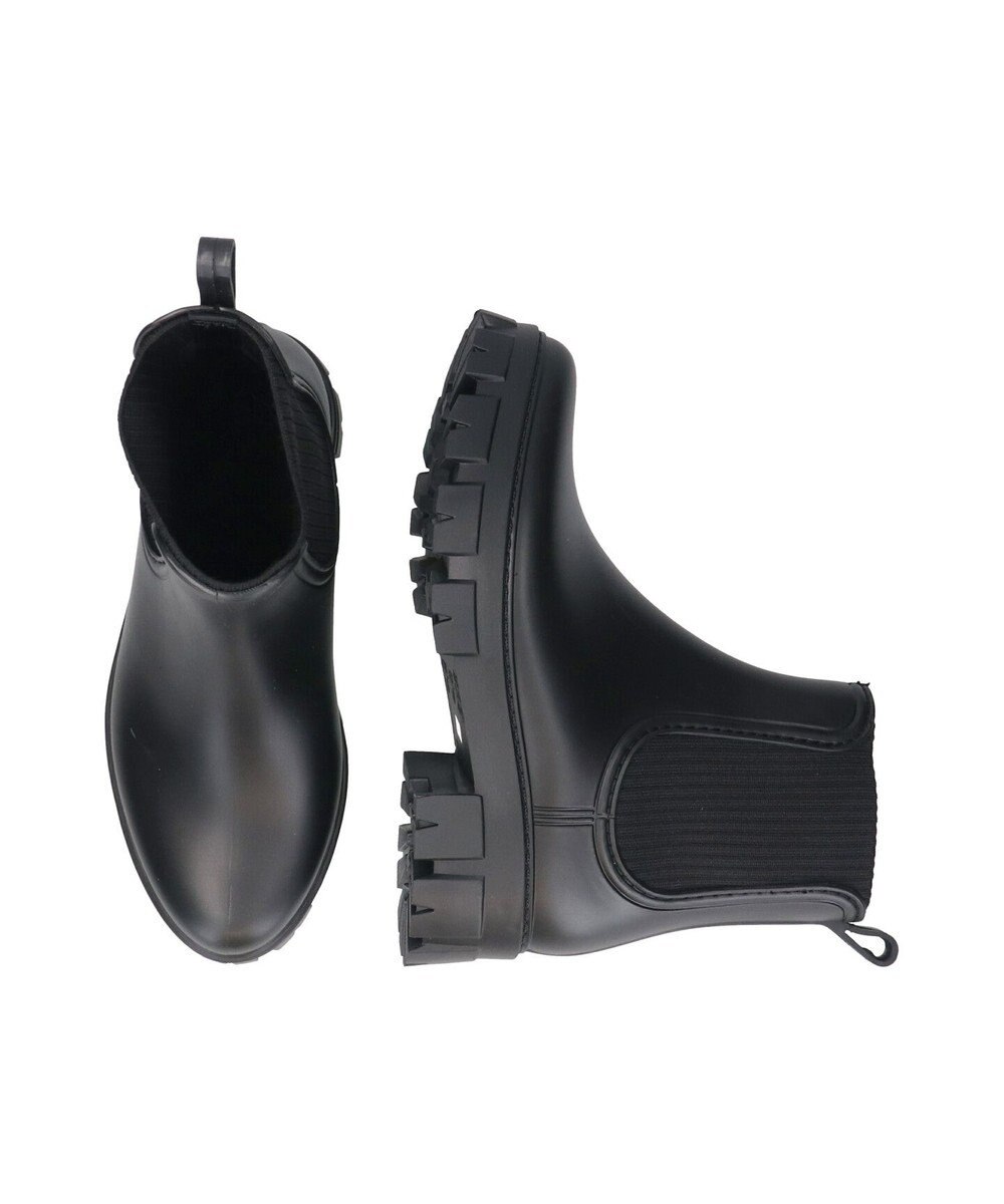 Bridget Birkin 【Bridget Birkin】サイドゴアレインショートブーツ 