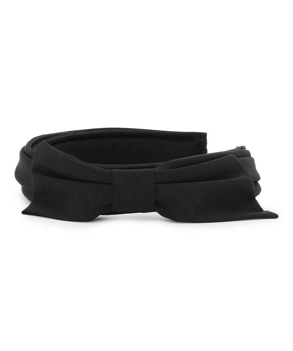 TOCCA RIBBON KNOT 2WAY SUNVISOR サンバイザー＆カチューシャ 