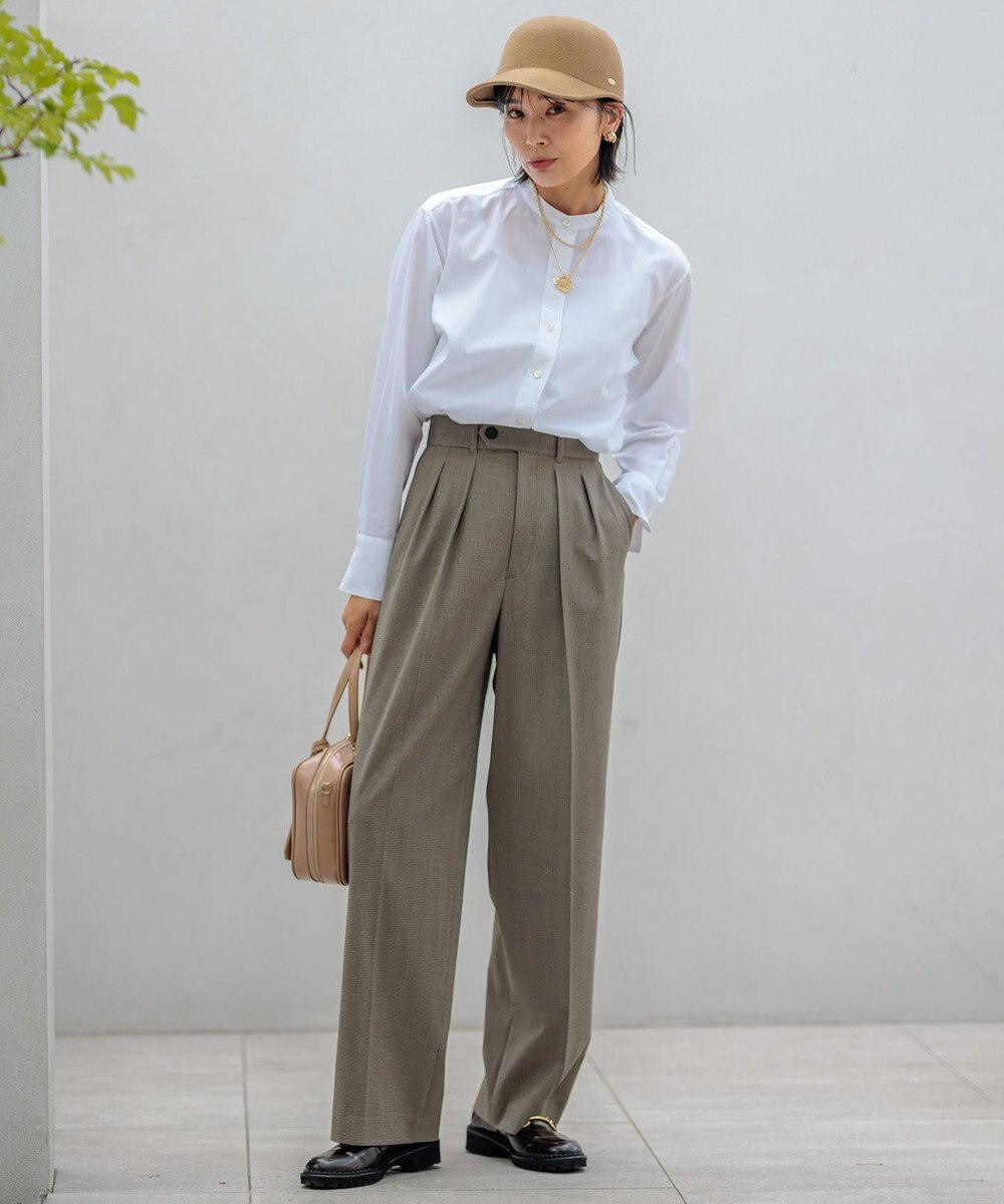 23区 【Oggi10月号掲載】シーリング 2WAY ネックレス 