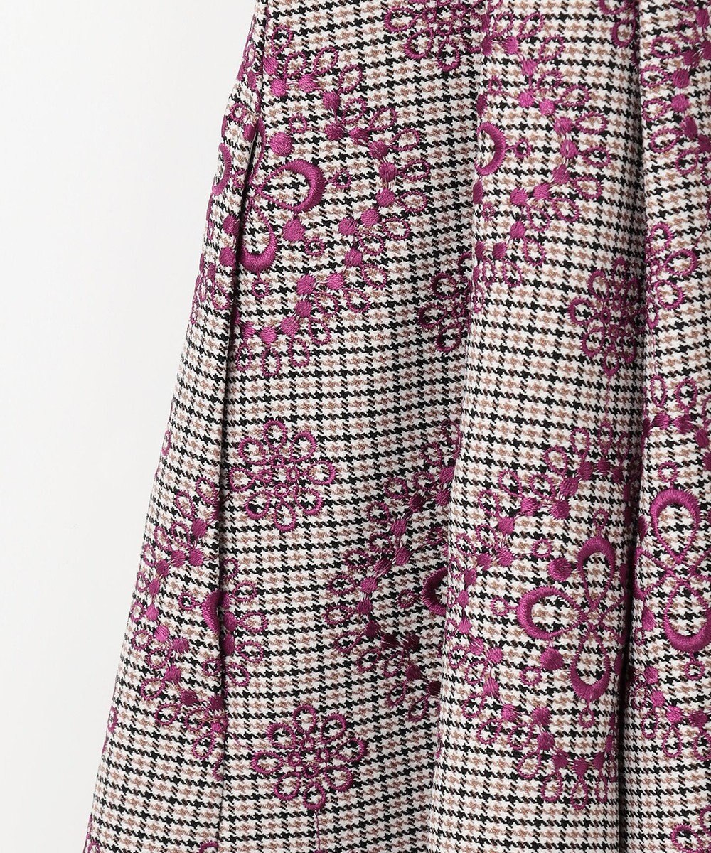 TOCCA 【洗える】AROMATIC QUINCE ドレス 