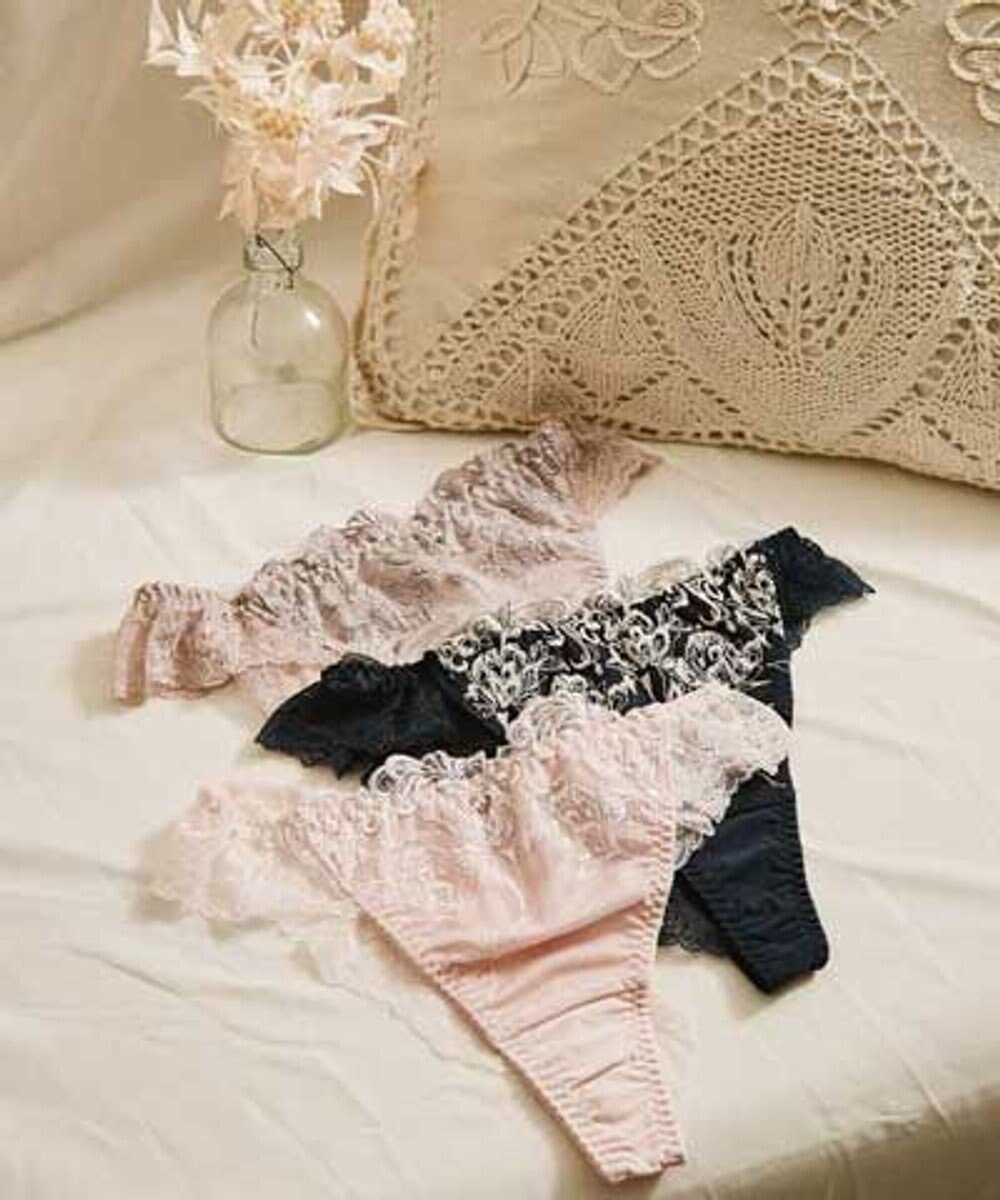 San-ai Resort（三愛水着楽園） エレガントコレクション2310Tショーツ  【northerly】 