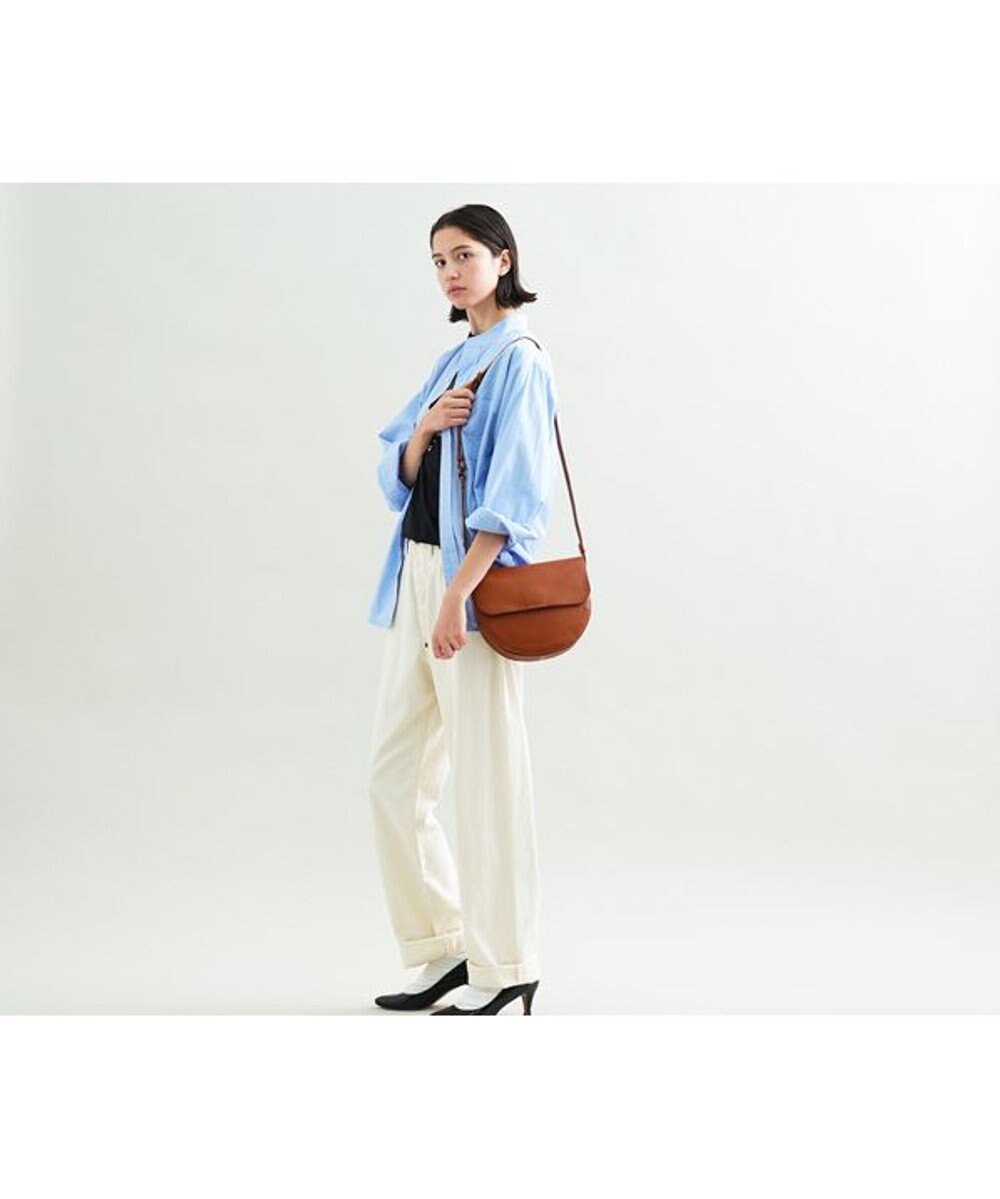 genten ミネルヴァ ショルダーバッグ 