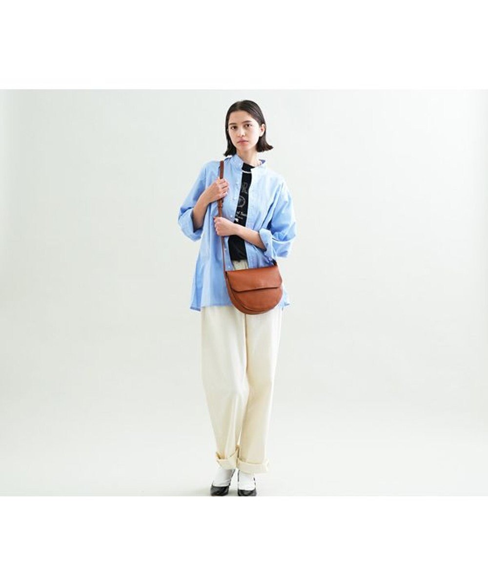 genten ミネルヴァ ショルダーバッグ 