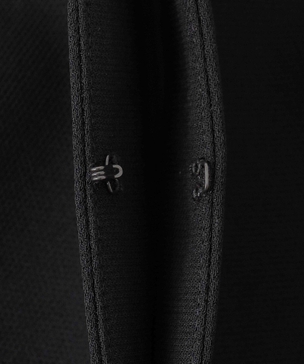 自由区 FORMAL 【ウォッシャブル対応】ウォッシャブルドビーアンサンブル 