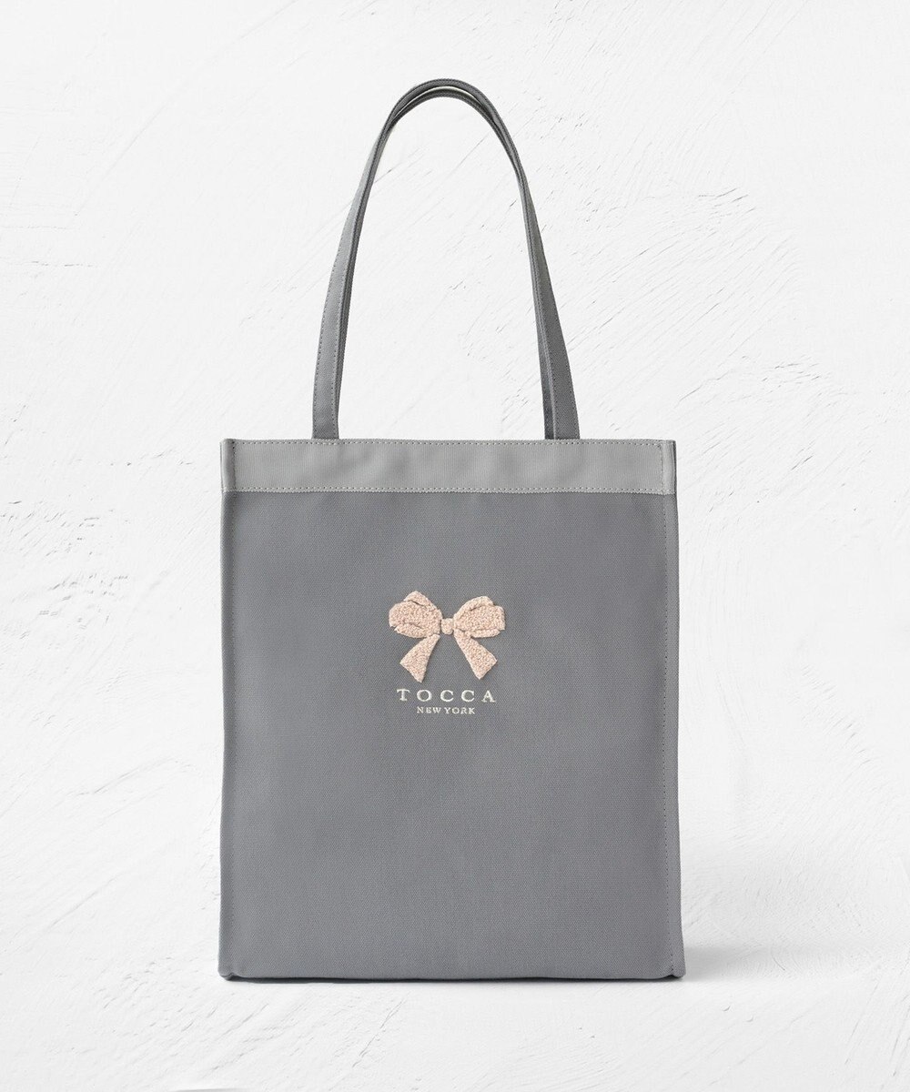 TOCCA PUFFY ICON SUBBAG サブバッグ【星風まどかさん着用】 