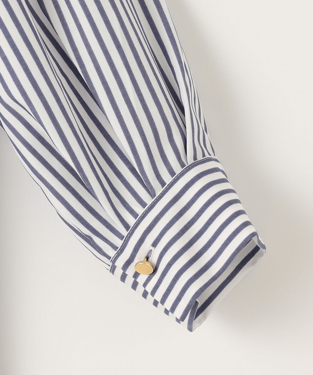 ANY SIS S 【洗える】プチフリル ブラウス 