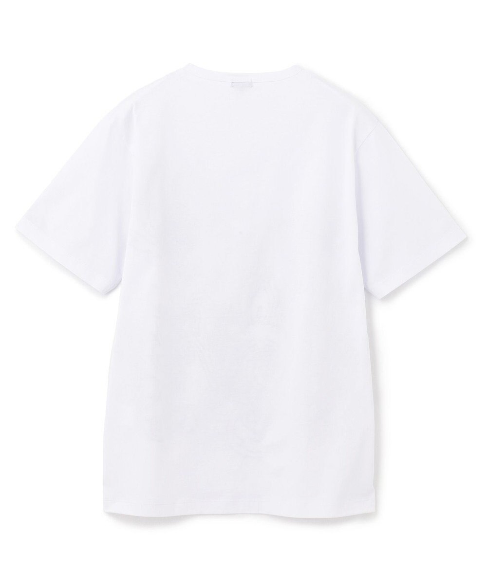 JOSEPH HOMME ペイズリーステッチ  Tシャツ 