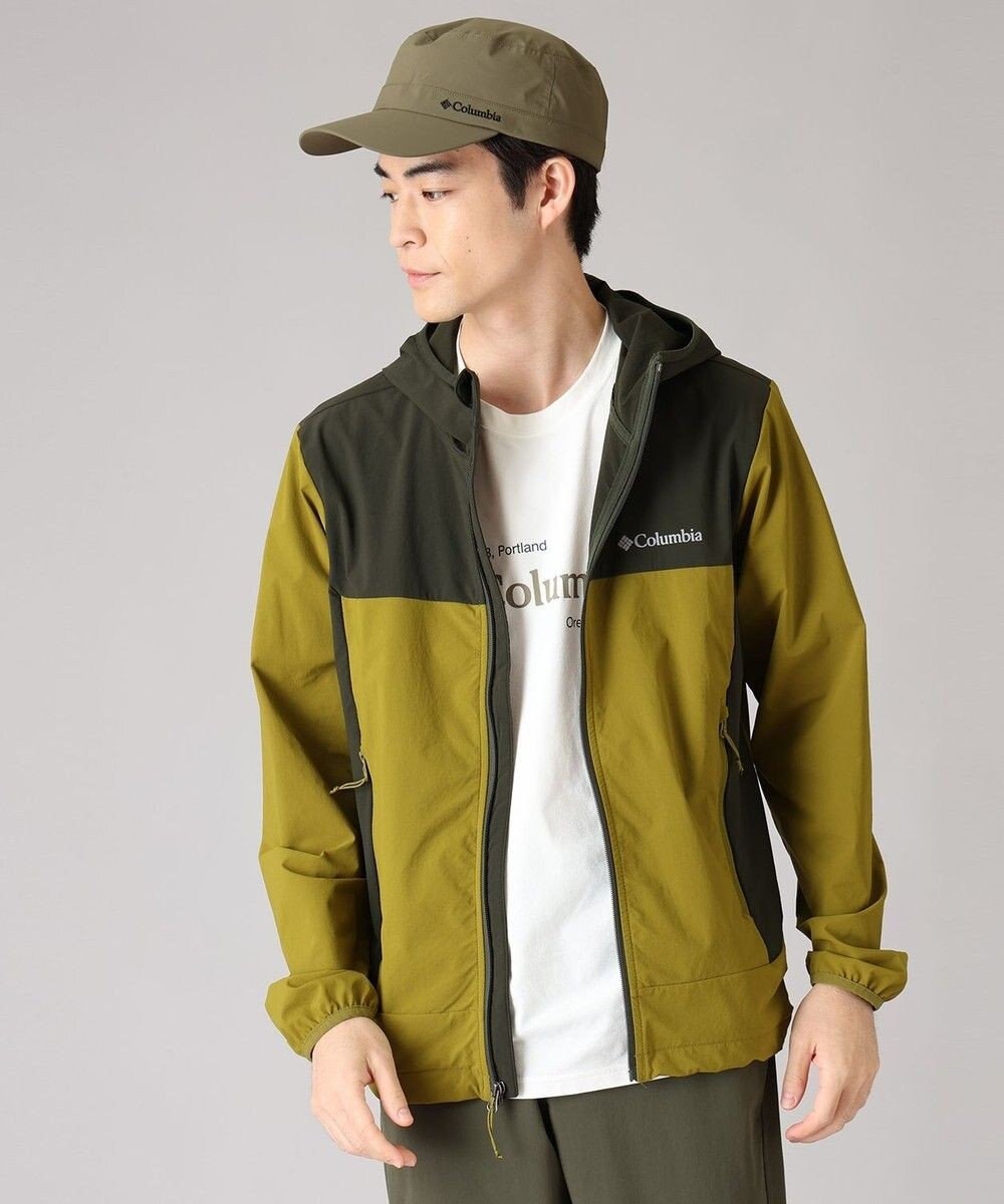Columbia Columbia/ ヘザーキャニオンIIフーデッドジャケット /コロンビア 
