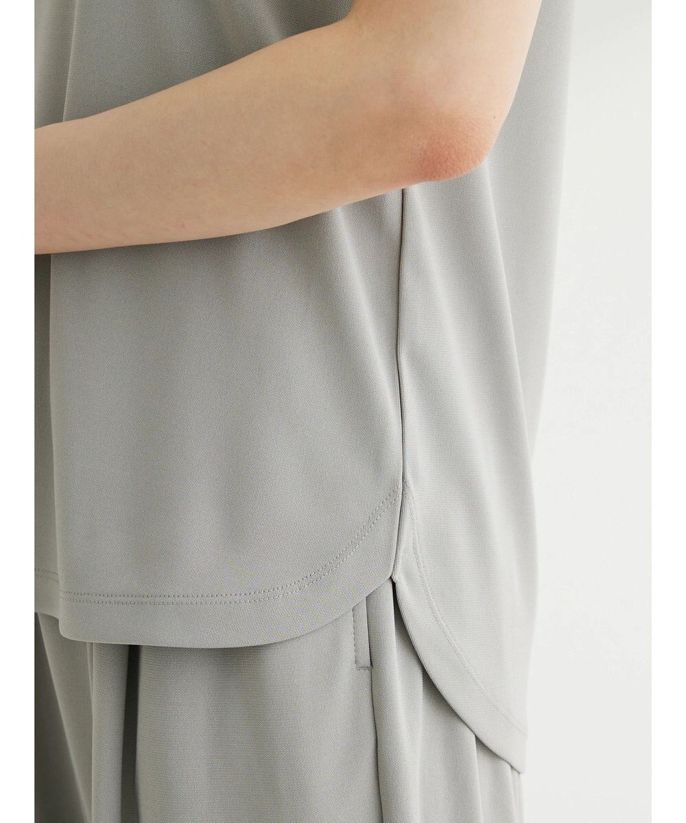 Green Parks ・ＳＵＧＡＲ　ＳＰＯＯＮ　ラッシュガードノースリーブ 