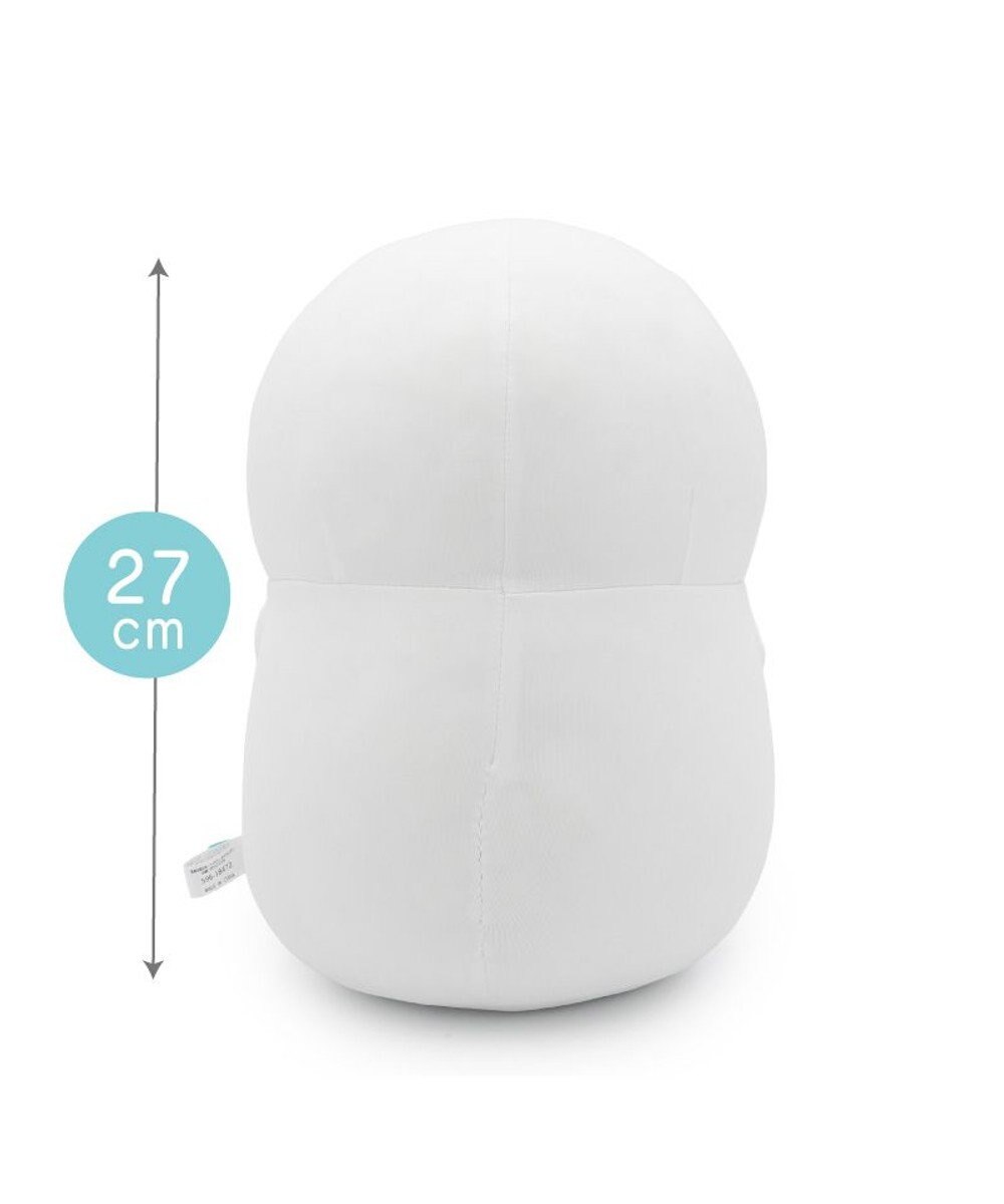 Mother garden しろたん クール お座りぬいぐるみ 