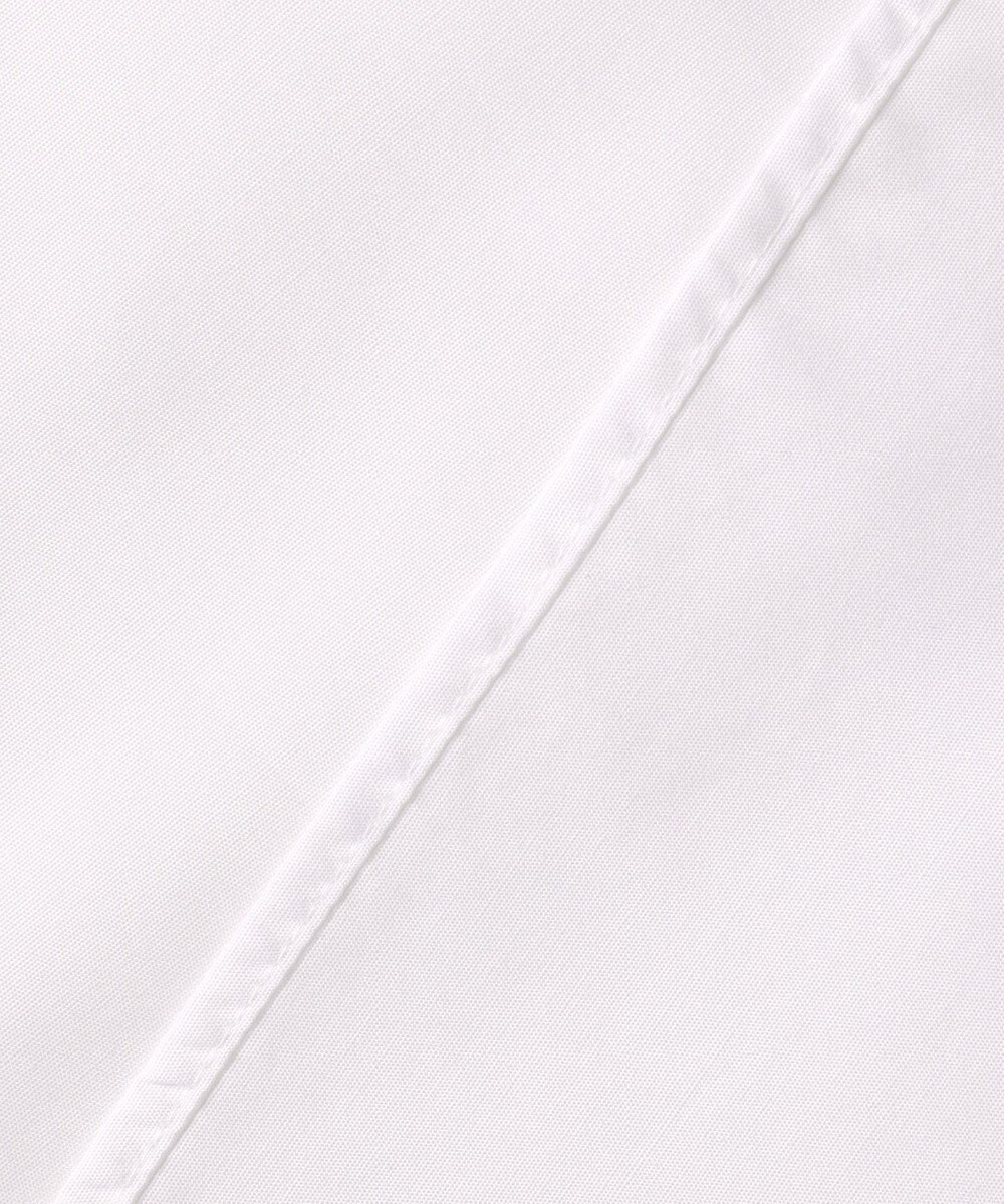 GOTAIRIKU 【WEAR BLACK】ウィングカラー比翼 ダブルカフス ドレスシャツ 