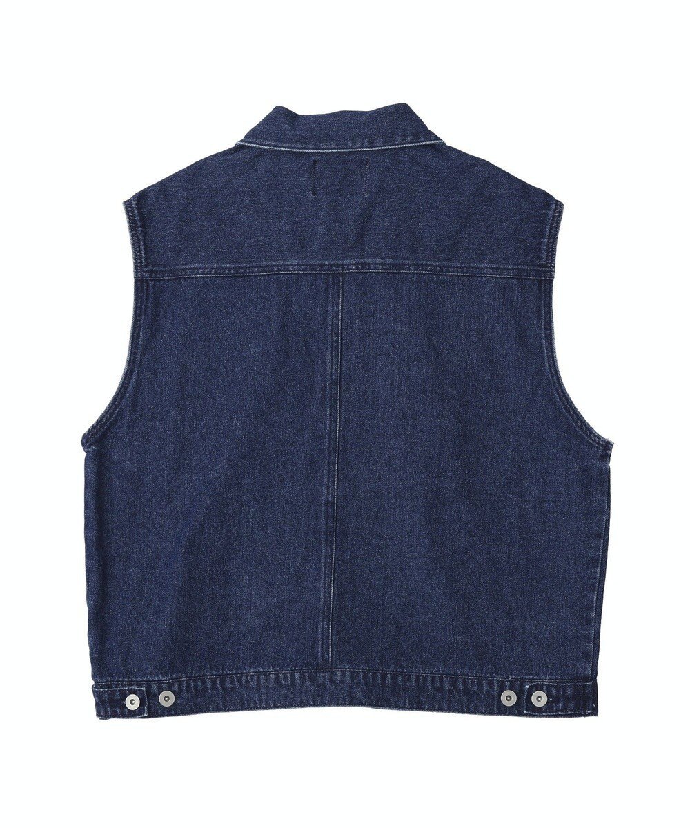 CRAFT STANDARD BOUTIQUE デニムベスト 