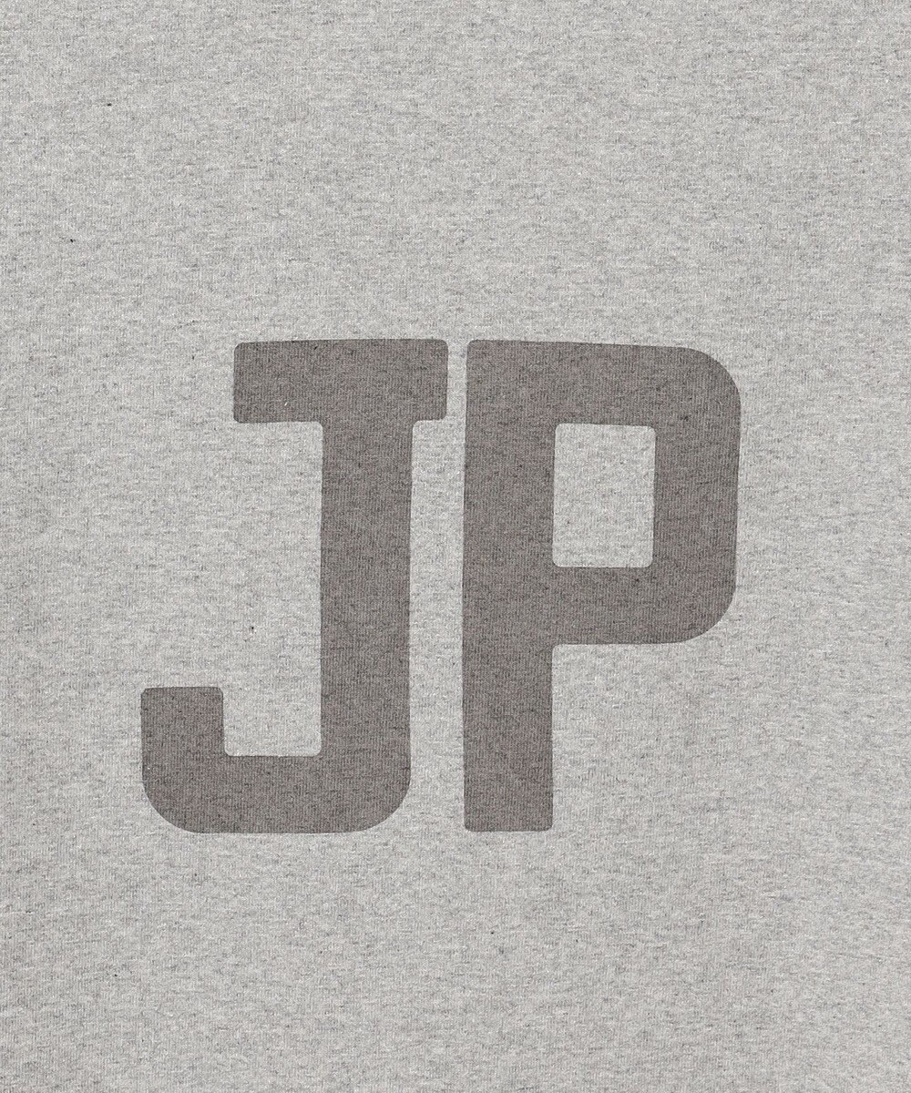 J.PRESS MEN 【NYUZELESS】JP グラフィック Tシャツ 
