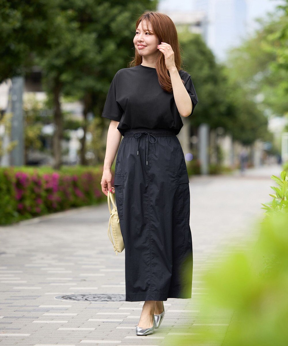 UNFILO BEAUTY FORM フォルムＴシャツ 