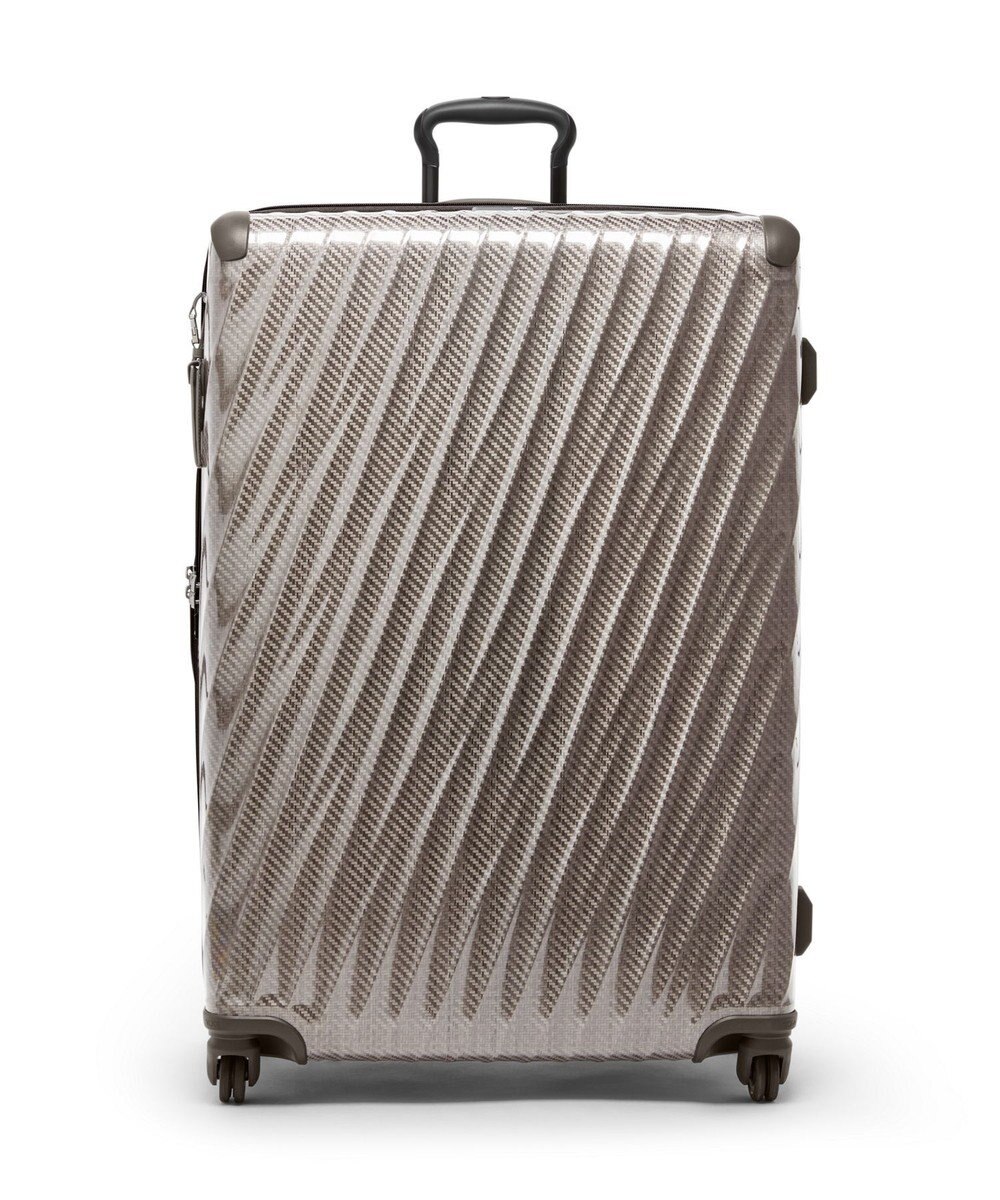 TUMI 19 DEGREE LITE エクステンデッド トリップ パッキングケース スーツケース 