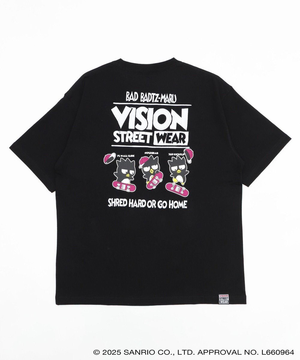 WEGO VISION サンリオキャラクターズT 