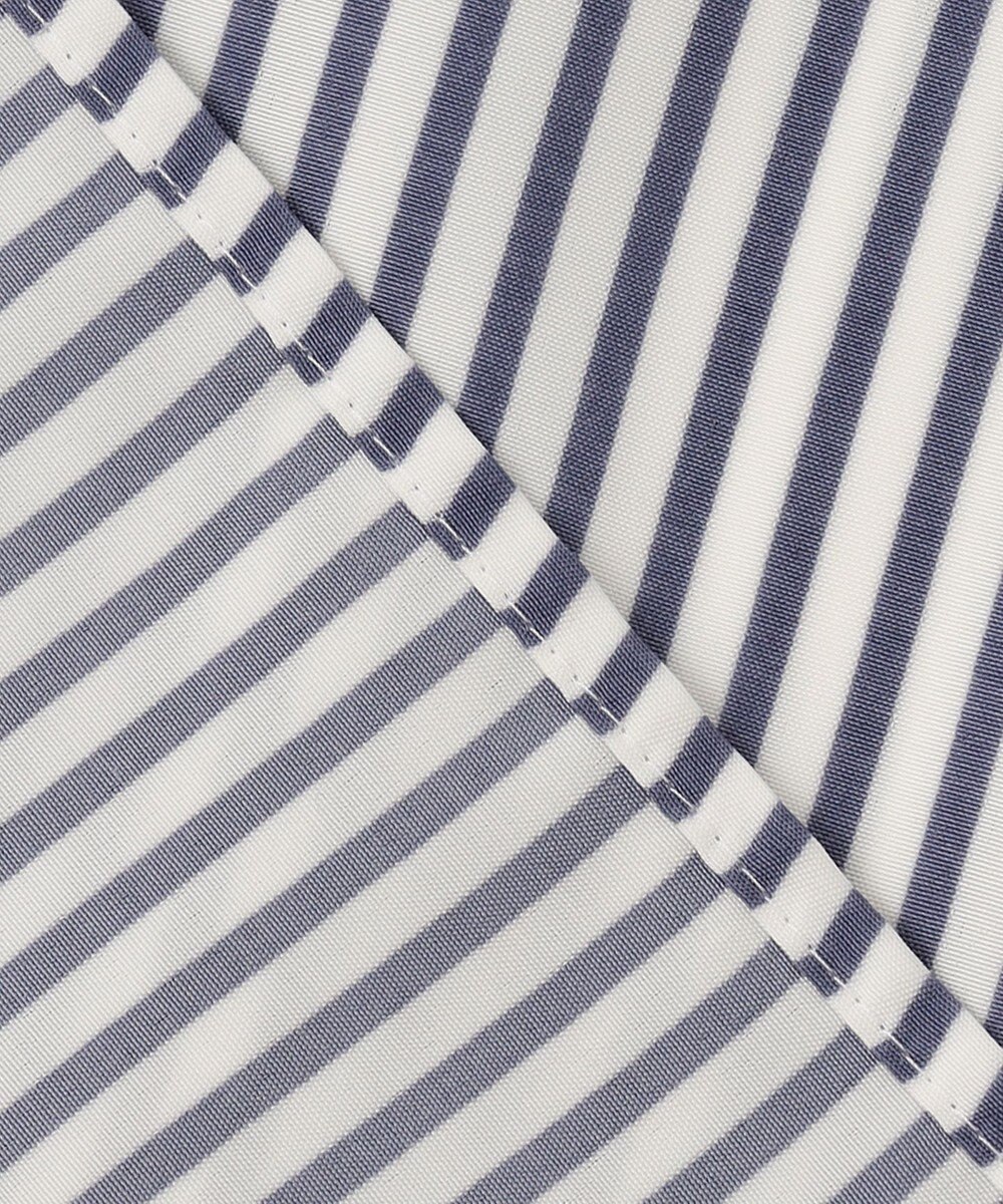 ANY SIS S 【洗える】プチフリル ブラウス 