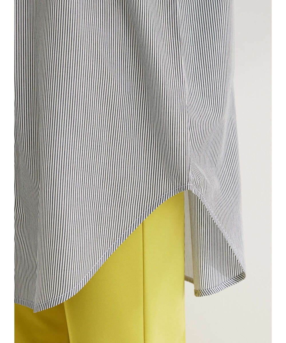 Green Parks 比翼カットドッキングチュニック 