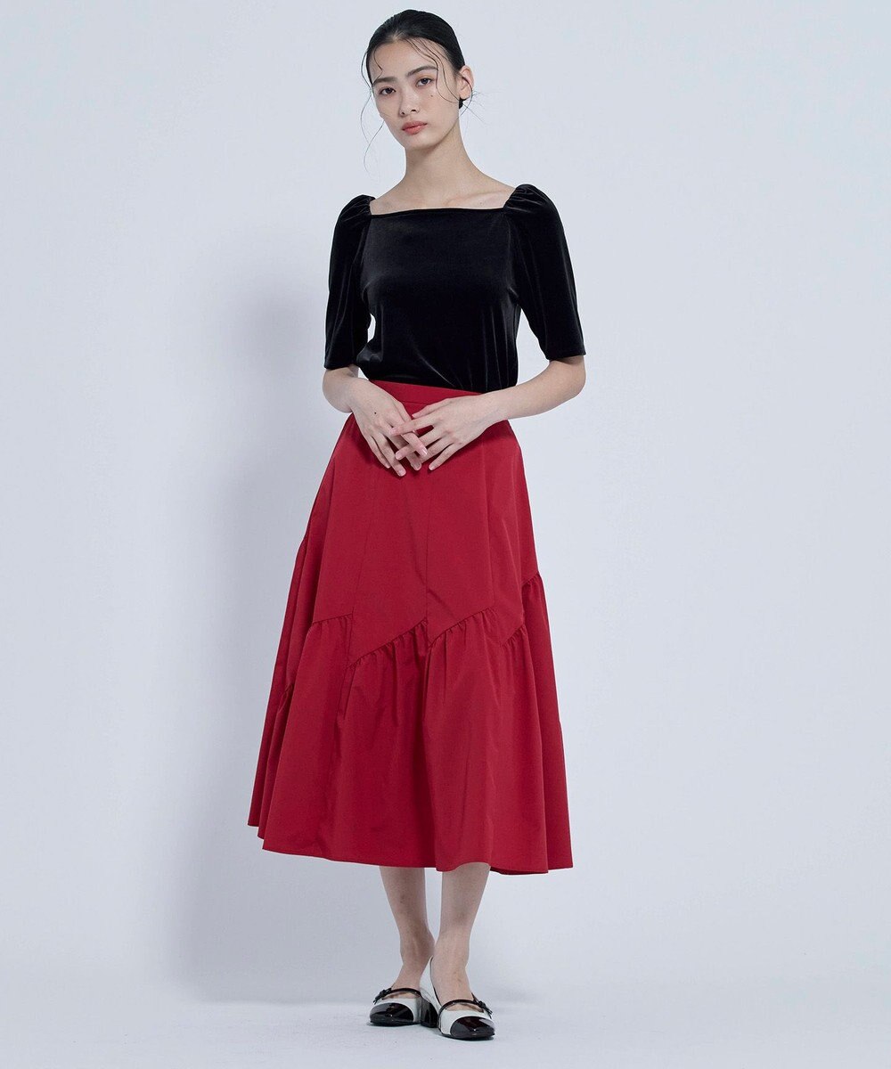TOCCA NIGHT VEIL カットソー 