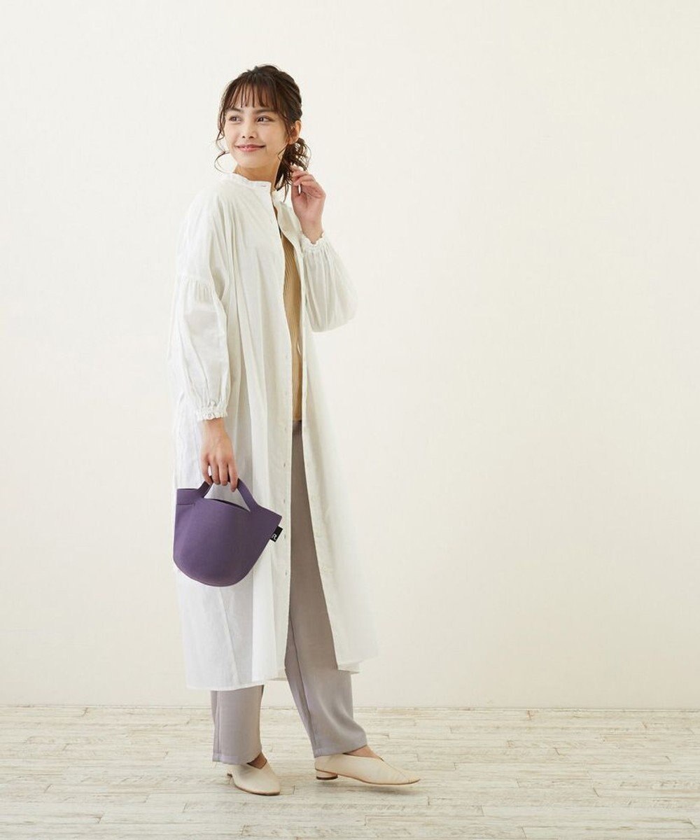 ROOTOTE 0255【環境にやさしい帽子みたいなルートート】/ RO.ポーノ.ベビールー-A 