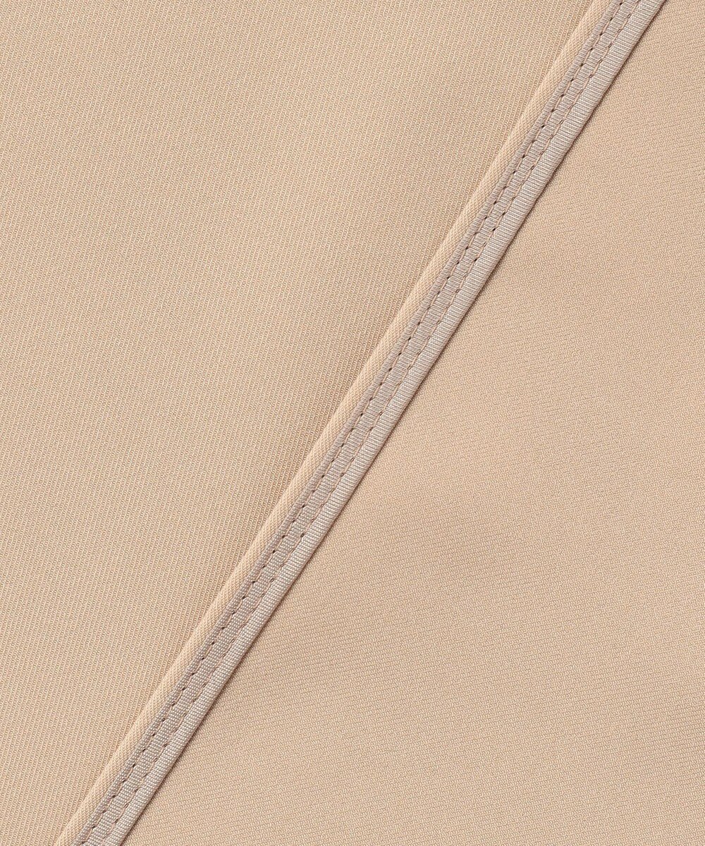 BEIGE， 【セットアップ対応】SPHENE / スタンドカラープルオーバーブラウス 