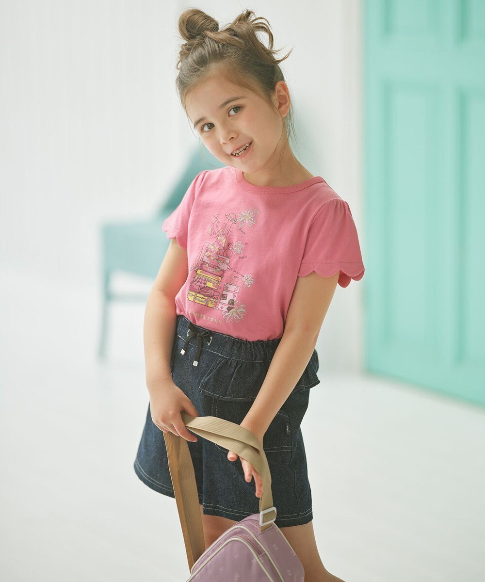 150 160cm Vacance Tシャツ 組曲 Kids ファッション通販 公式通販 オンワード クローゼット 150 160cm Vacance Tシャツ 組曲 Kids ファッション通販 公式通販 オンワード クローゼット