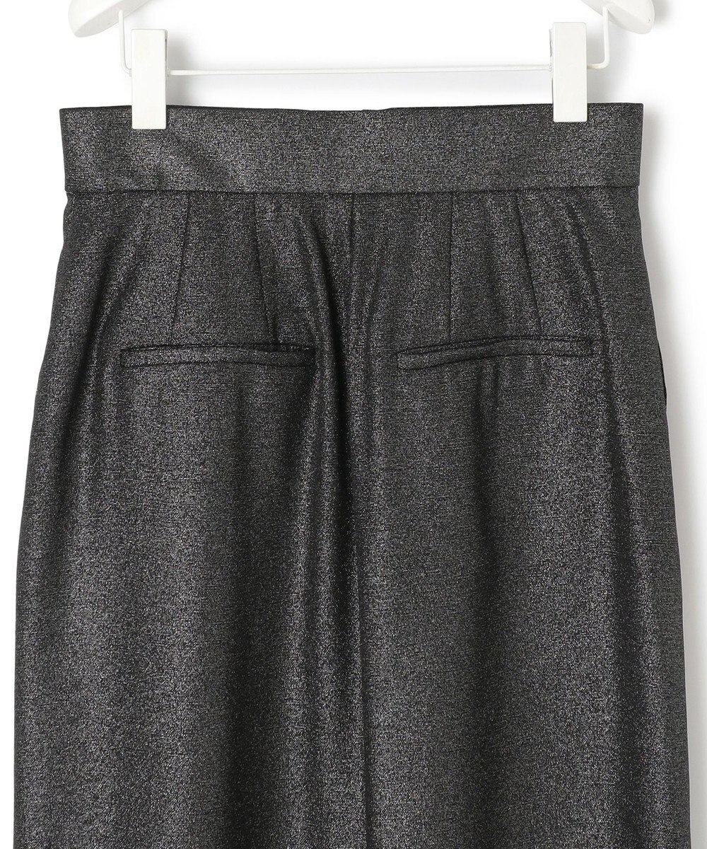 ICB フォイルプリントスカート 