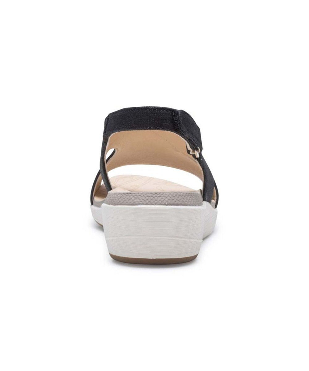 REGAL FOOT COMMUNITY 【リーガルウォーカーレディース】HC71 クロスサンダル サンダル 