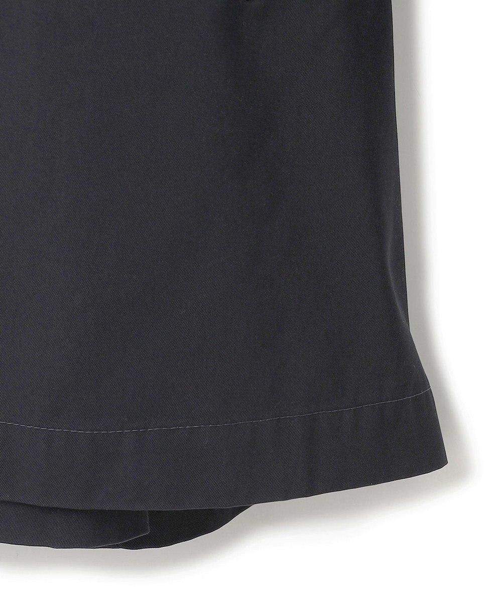 23区 【VERY3月号掲載/撥水加工】ライトツイル フーディーアウター 