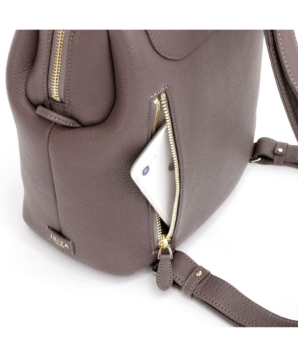 IBIZA レドンダ　リュック 