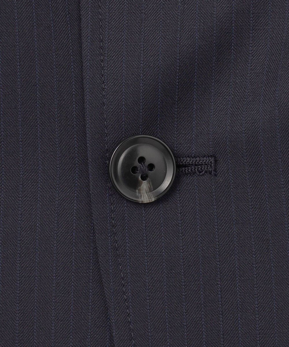 J.PRESS KIDS 【140-170㎝】ストライプ セットアップ 