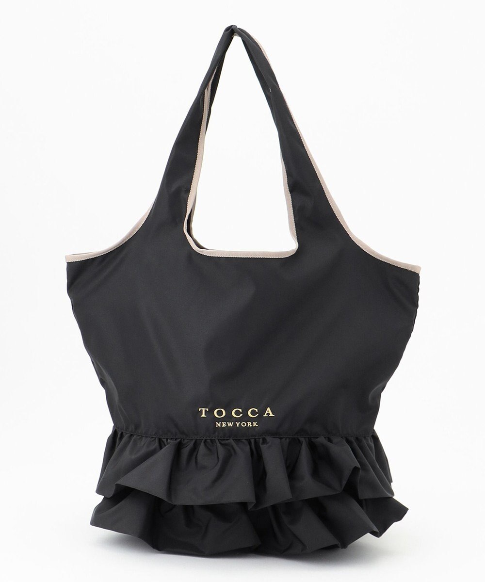 TOCCA FRILL SUBBAG サブバッグ 