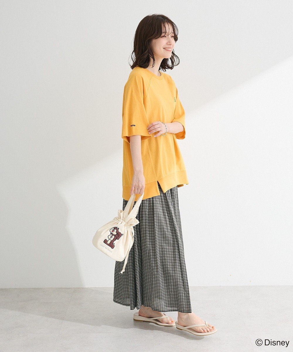 Green Parks Ｍｉｃｋｅｙ　ｆｒｉｅｎｄ　／　ワンポイントＢＩＧＴＥＥ 