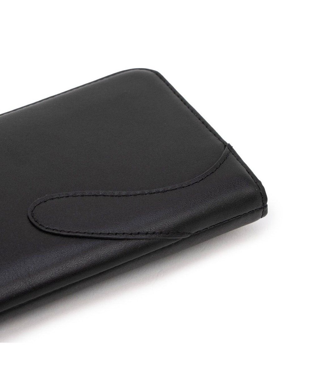 ANNA SUI TITIソフト 薄マチ長財布 